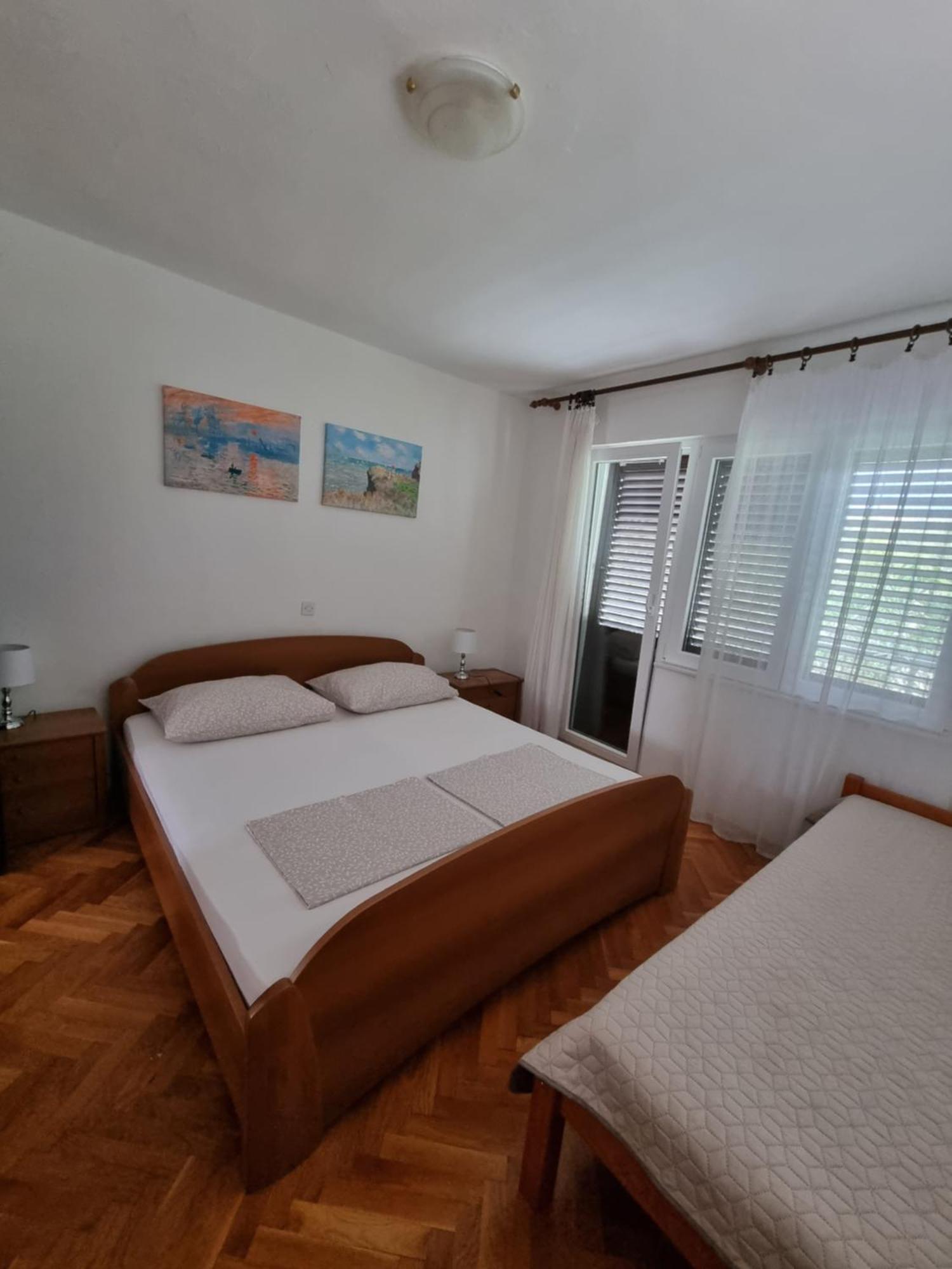 Apartman Frketic ザボリッチ エクステリア 写真