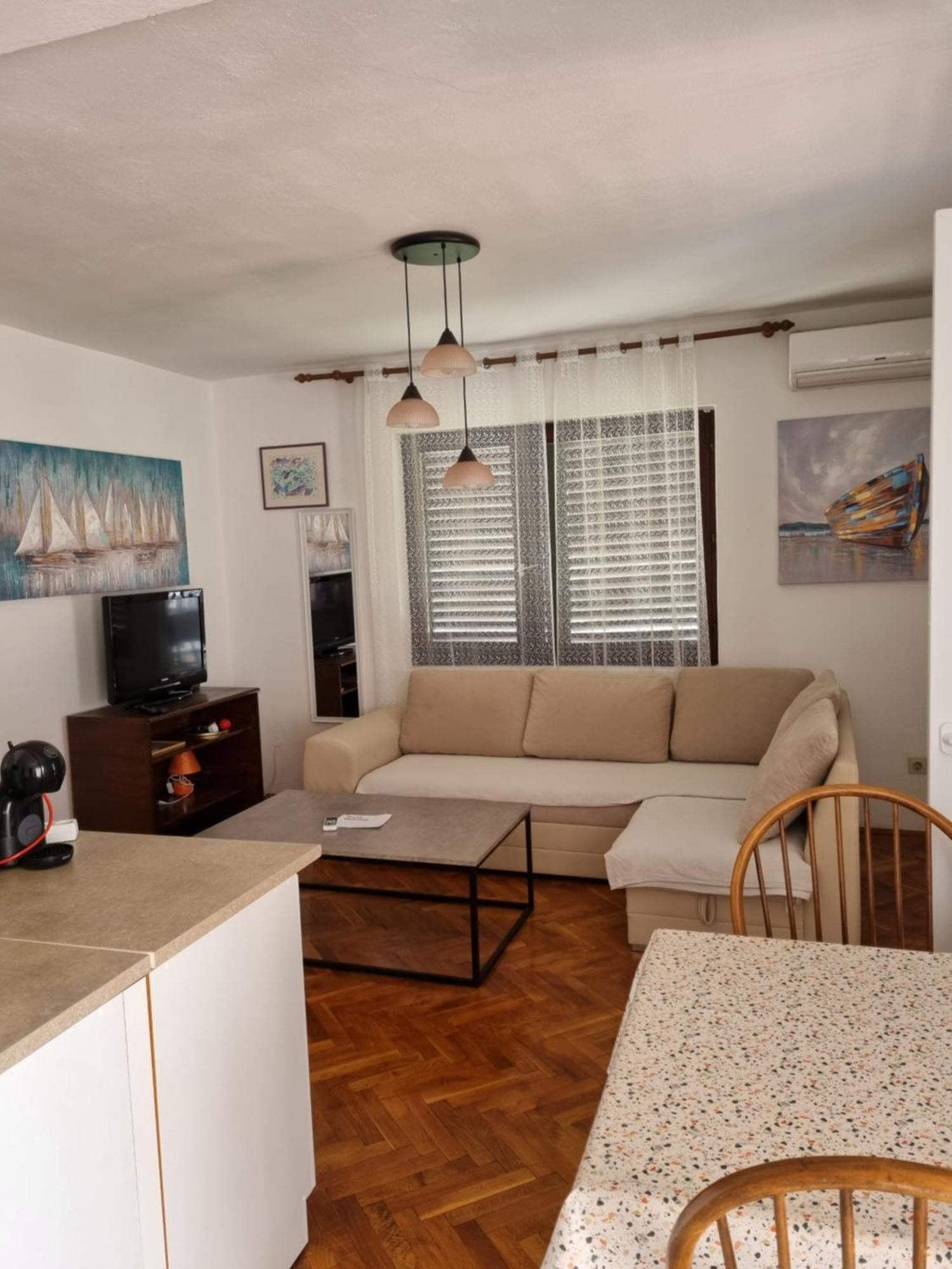 Apartman Frketic ザボリッチ エクステリア 写真